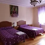 A Pedra 招待所