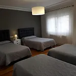 A Pedra 招待所 萨里亚
