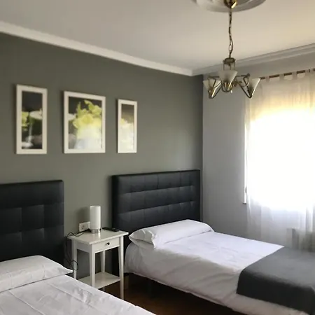 Affittacamere A Pedra