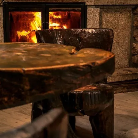 Affittacamere A Pedra 2*