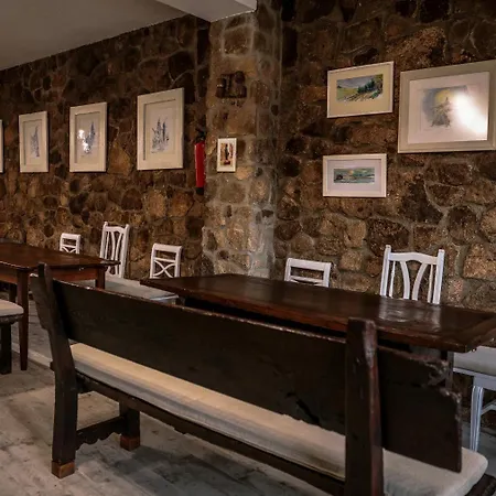 Affittacamere A Pedra