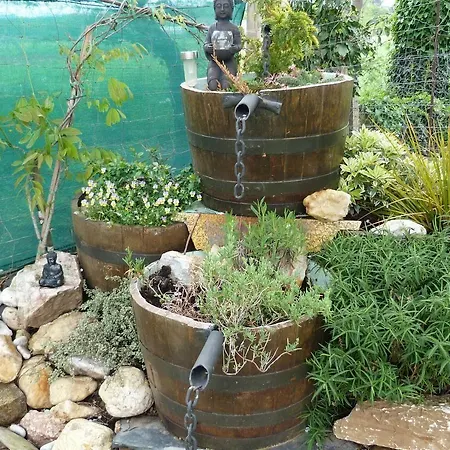 Affittacamere A Pedra