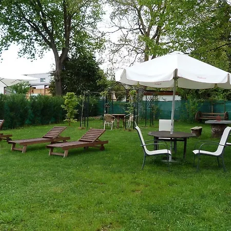 A Pedra Affittacamere