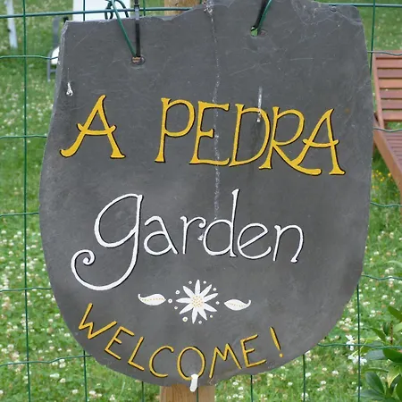 A Pedra Gasthof Sarria