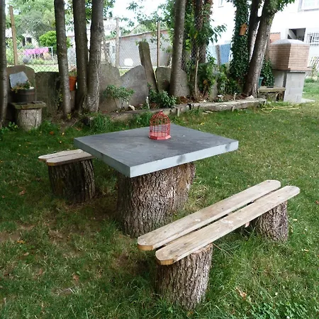 Gasthof A Pedra Sarria