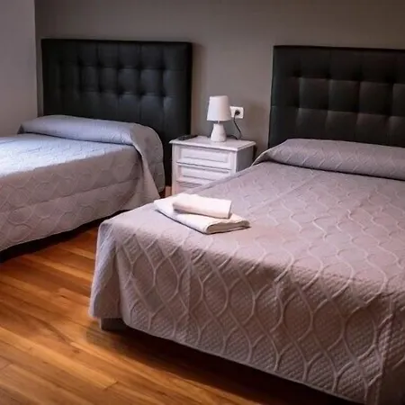 A Pedra Affittacamere Sarria