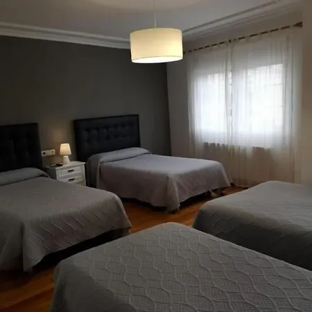 Affittacamere A Pedra 2*