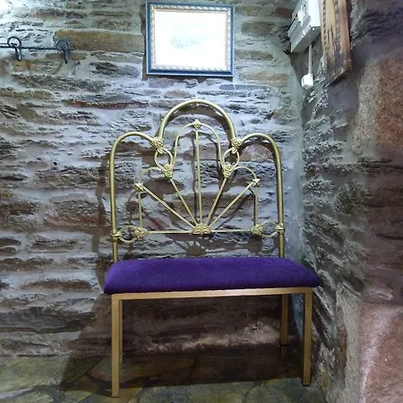 A Pedra Pensionat
