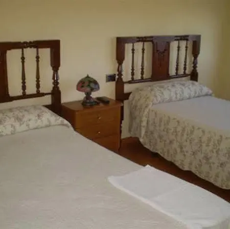 A Pedra Gasthof Sarria