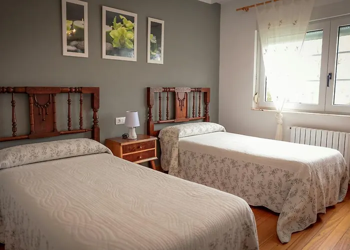 招待所 A Pedra 2*