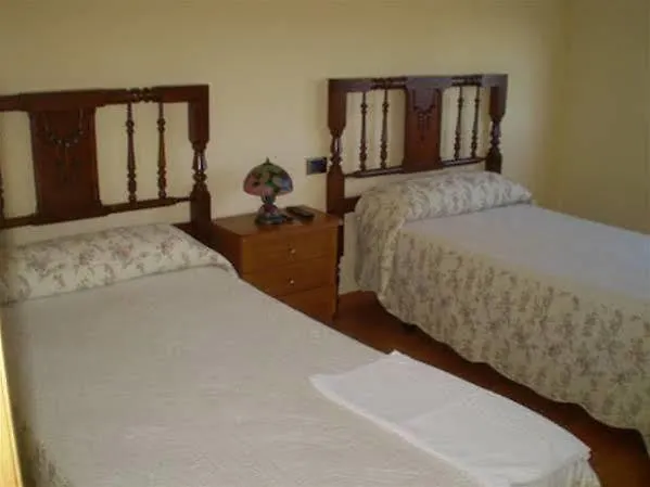 A Pedra Gæstehus Sarria