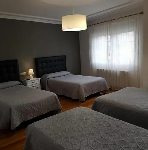 A Pedra 招待所 萨里亚